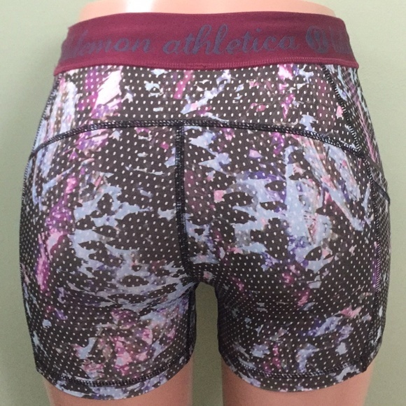lululemon athletica Pants - Lululemon Shorts